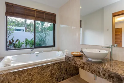 La Ville Phuket Pool Villa – Foto 3