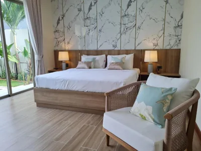 La Ville Phuket Pool Villa – Foto 7