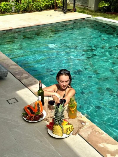 La Ville Phuket Pool Villa – Foto 8