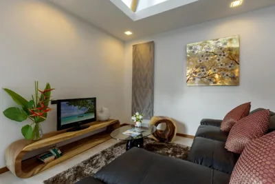 La Ville Phuket Pool Villa – Foto 15